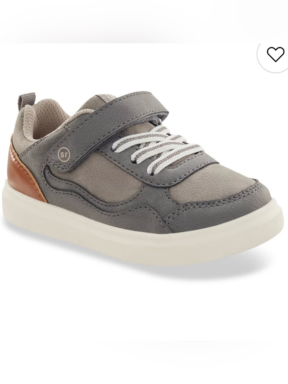 Stride Rite Sneakers